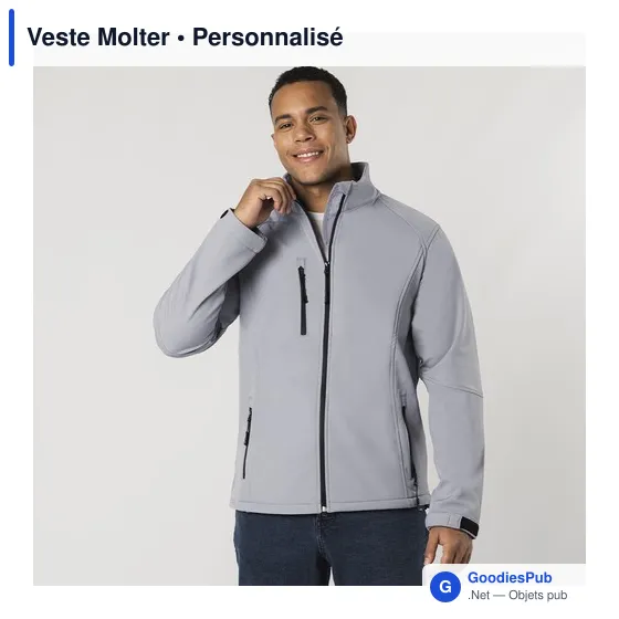 Veste Molter - Image 9