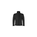 Variante noir - Veste Molter