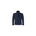 Variante bleu marine - Veste Molter