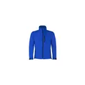 Variante bleu - Veste Molter