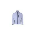 Variante gris - Veste Molter
