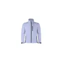 Variante gris - Veste Molter