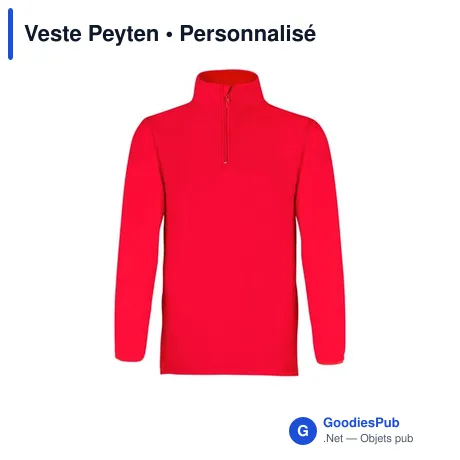Veste Peyten