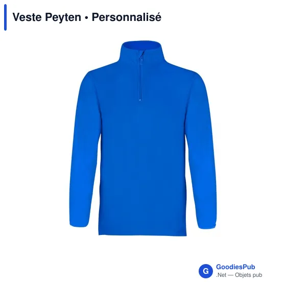 Veste Peyten - Image 11