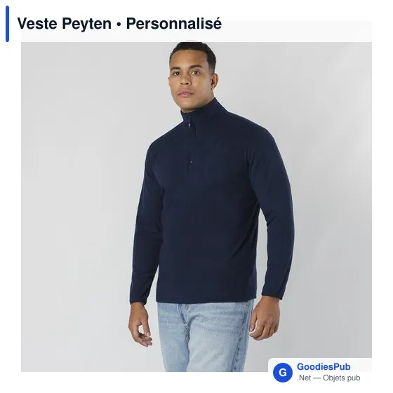 Veste Peyten - Image 12
