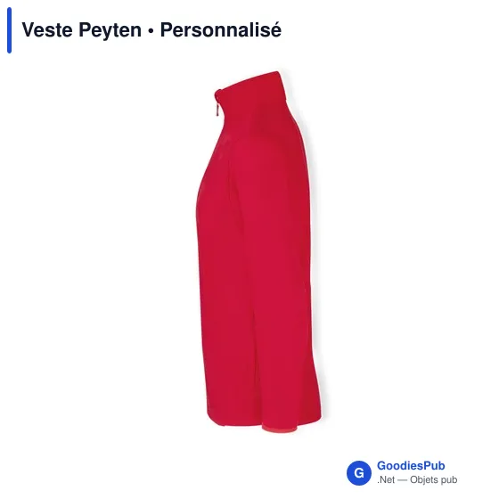 Veste Peyten - Image 3