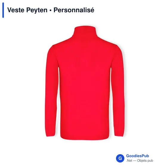 Veste Peyten - Image 4
