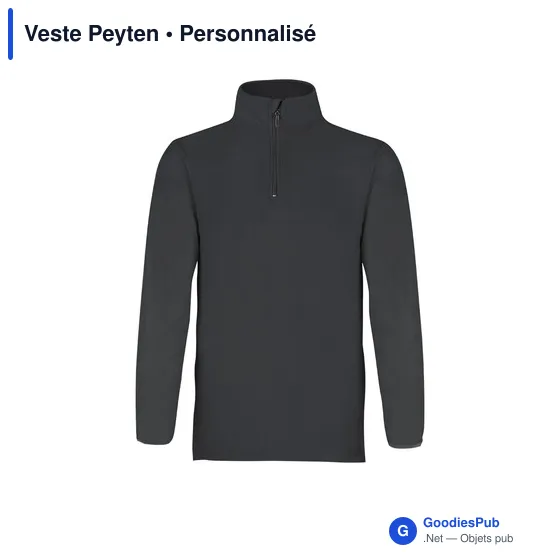 Veste Peyten - Image 6