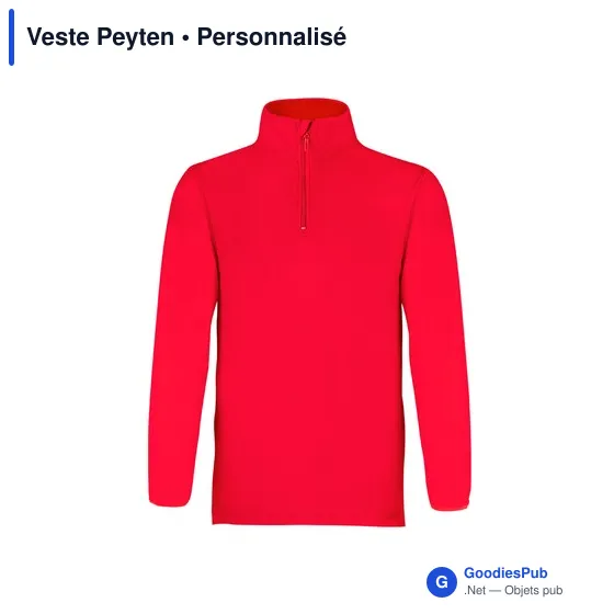 Veste Peyten - Image 10