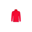 Variante rouge - Veste Peyten