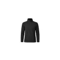 Variante noir - Veste Peyten