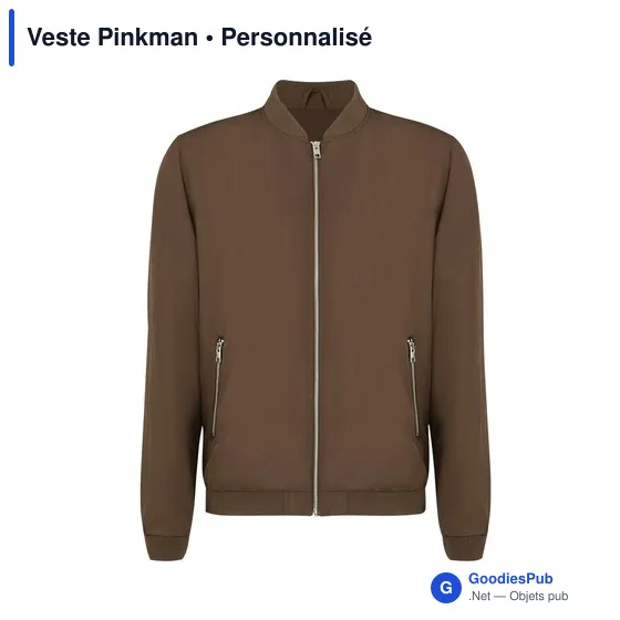 Veste Pinkman - Image 11