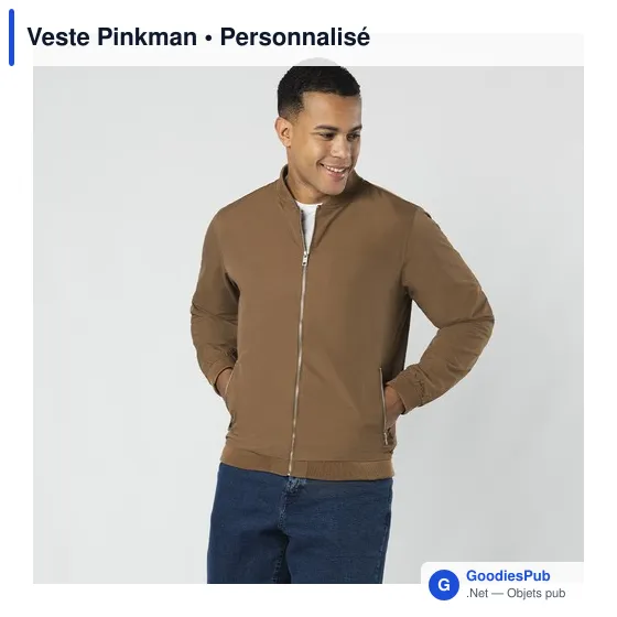 Veste Pinkman - Image 12