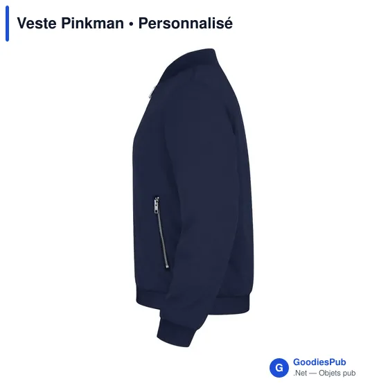 Veste Pinkman - Image 8