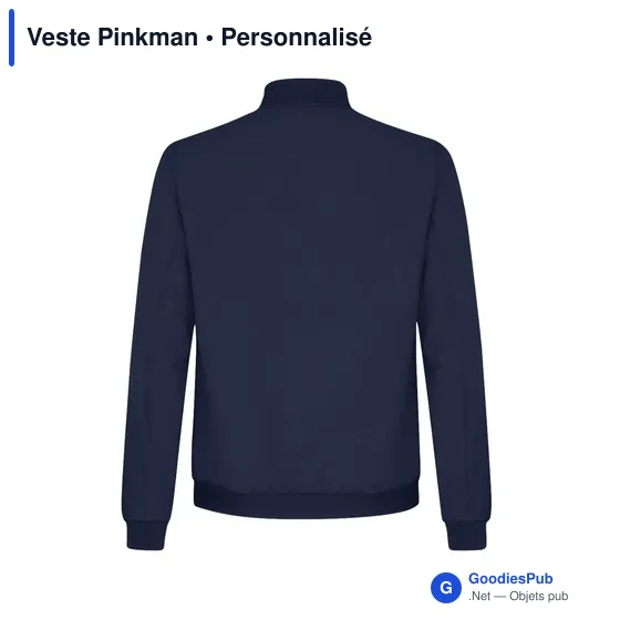 Veste Pinkman - Image 9
