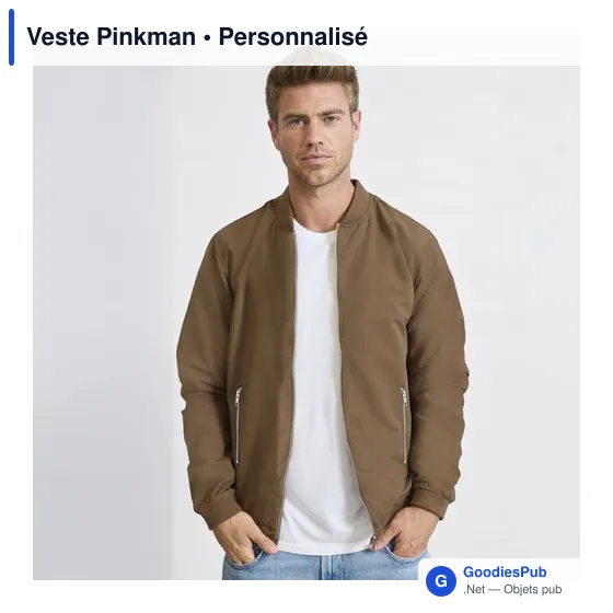 Veste Pinkman - Image 10