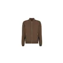 Variante marron - Veste Pinkman