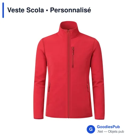 Veste Scola