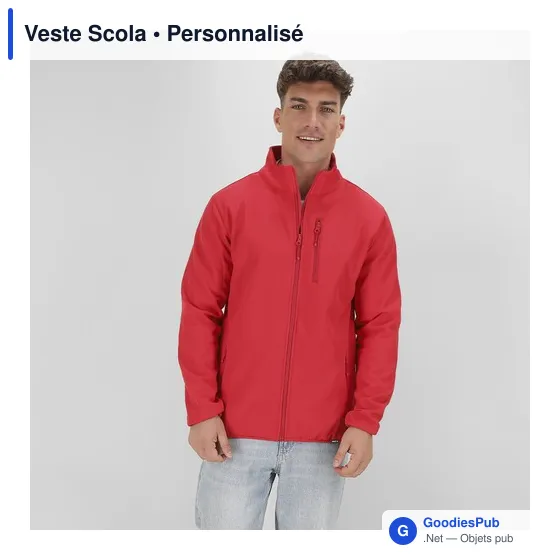 Veste Scola - Image 2