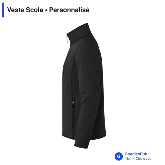 Veste Scola - Image 3