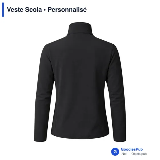 Veste Scola - Image 5