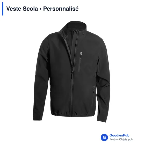 Veste Scola - Image 6