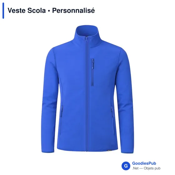 Veste Scola - Image 7
