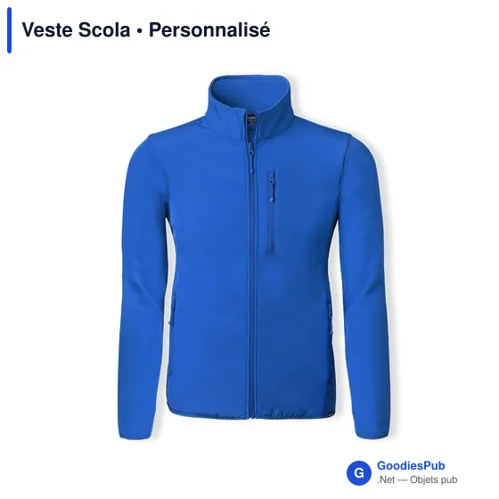Veste Scola - Image 10