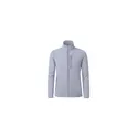 Variante gris - Veste Scola