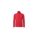 Variante rouge - Veste Scola