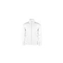 Variante blanc - Veste Technique Klusten