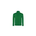 Variante vert - Veste Technique Klusten