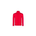 Variante rouge - Veste Technique Klusten