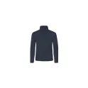 Variante bleu marine - Veste Technique Klusten
