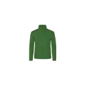 Variante vert - Veste Technique Klusten