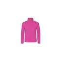 Variante fuchsia - Veste Technique Klusten