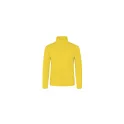 Variante jaune - Veste Technique Klusten