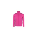 Variante fuchsia - Veste Technique Klusten