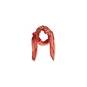 Variante rouge - T-shirt personnalisable avec logo pour entreprises - Victoria