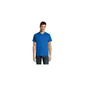 Variante bleu royal - VICTORY MEN T-SHIRT 150g