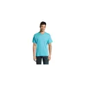 Variante bleu atoll - VICTORY MEN T-SHIRT 150g
