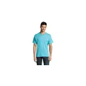 Variante bleu atoll - VICTORY MEN T-SHIRT 150g
