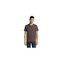 Variante gris foncé - VICTORY MEN T-SHIRT 150g