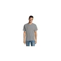 Variante gris chiné - VICTORY MEN T-SHIRT 150g