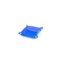 Variante bleu - Vide-Poches Flot personnalisable avec logo pour entreprise