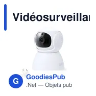 Vidéosurveillance Intelligente Deors - Miniature 1