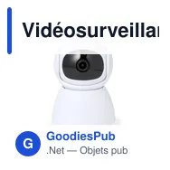 Vidéosurveillance Intelligente Deors - Miniature 2