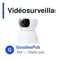 Vidéosurveillance Intelligente Deors - Miniature 3
