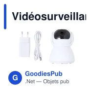 Vidéosurveillance Intelligente Deors - Miniature 4