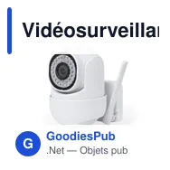 Vidéosurveillance Intelligente Grotex - Miniature 3